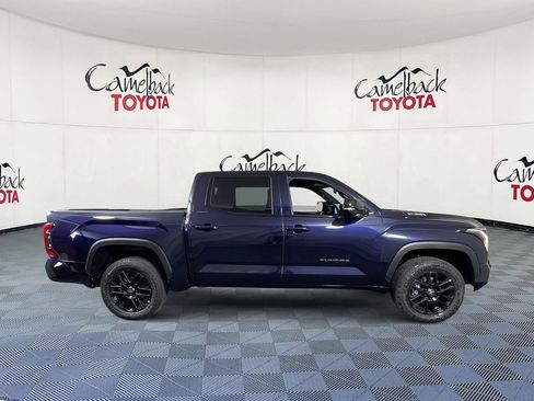 New 2026 Toyota Tundra Limited image 9