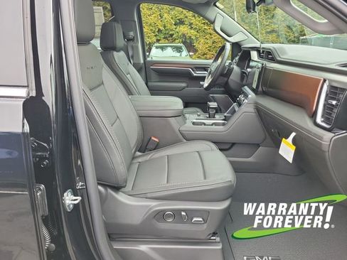 New 2026 GMC Sierra 1500 Denali image 15