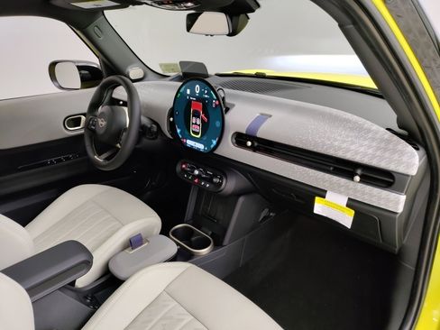 New 2026 MINI Cooper S image 25