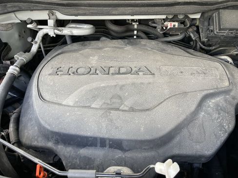 Used 2021 Honda Passport Elite image 22