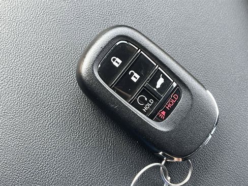 Used 2024 Honda HR-V Sport image 34