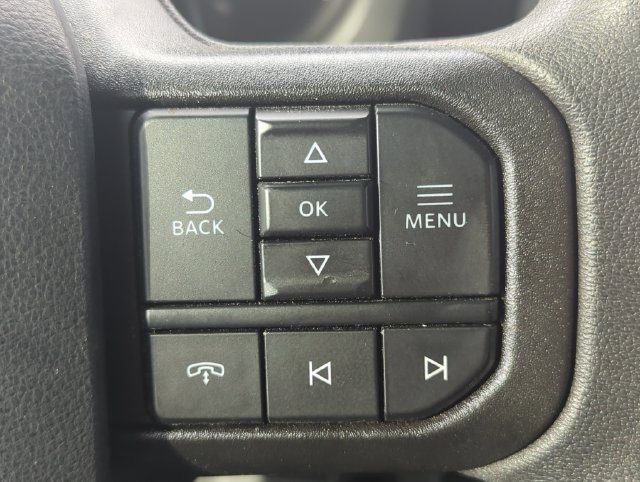 Used 2024 Ford F350 XL w/ 360-Degree Camera Package AWD/4WD image 25