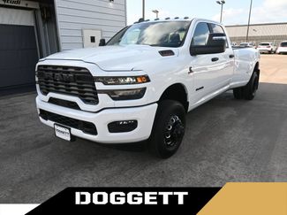 New 2026 RAM 3500 Lone Star AWD/4WD video 1