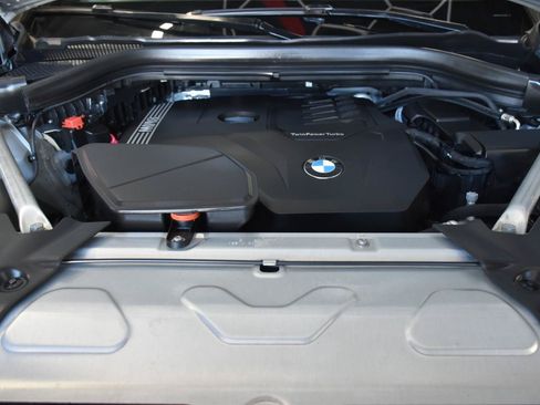 Used 2022 BMW X4 xDrive30i AWD/4WD image 18