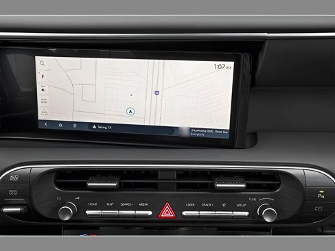 New 2026 Hyundai Palisade SE FWD image 15