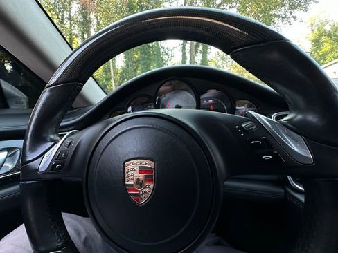 Used 2015 Porsche Panamera 4S image 20