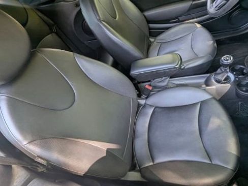 Used 2012 MINI Cooper Convertible FWD image 20