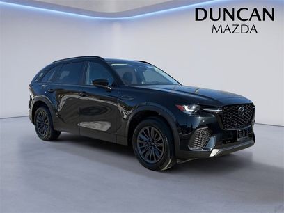 New 2026 MAZDA CX-70 SC Plus