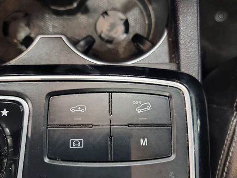 Used 2017 Mercedes-Benz GLS 450 4MATIC image 28