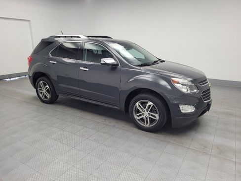 Used 2017 Chevrolet Equinox Premier w/ Enhanced Convenience Package image 11