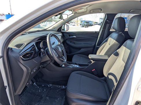 Used 2022 Buick Encore GX Preferred w/ Cold Weather Comfort Package image 13