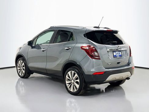 Used 2019 Buick Encore Preferred image 5