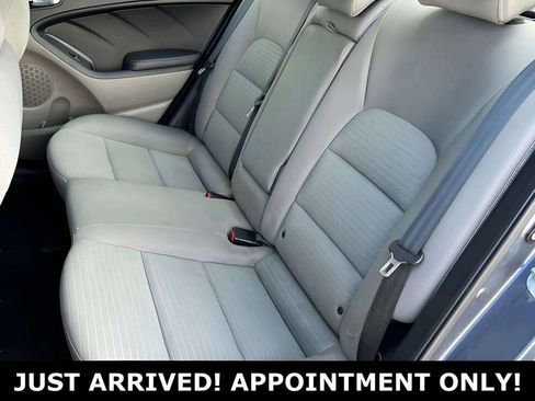 Used 2014 Kia Forte LX w/ Popular Package image 11