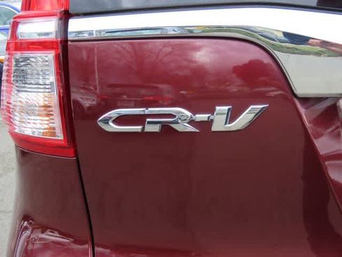 Used 2015 Honda CR-V EX image 7
