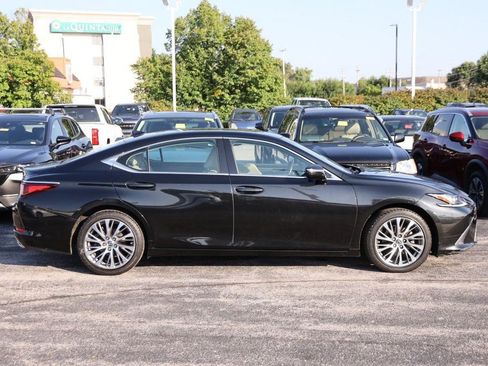 Used 2019 Lexus ES 350 FWD image 5