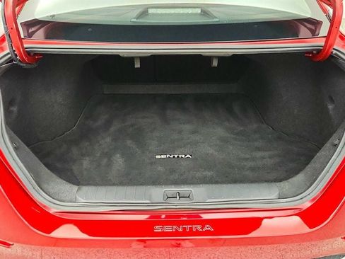 Used 2023 Nissan Sentra SV w/ Trunk Package FWD image 20