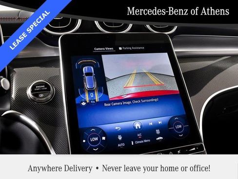 New 2026 Mercedes-Benz GLC 43 AMG 4MATIC image 40