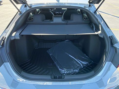 New 2026 Honda Civic Sport image 20