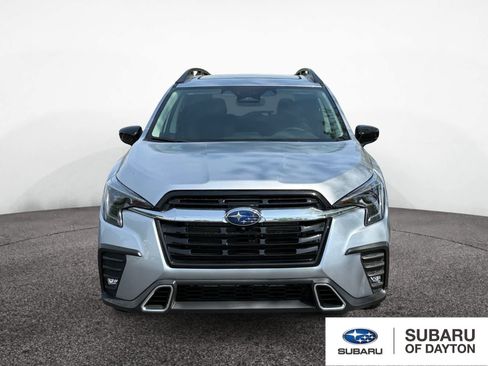 New 2026 Subaru Ascent Touring AWD/4WD image 2