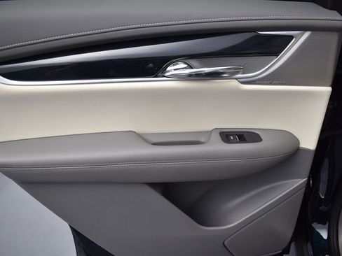 New 2025 Cadillac XT6 Premium Luxury w/ Technology Package image 25