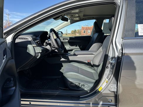 New 2026 Toyota Camry XLE w/ Premium Plus Package image 11