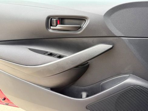 Used 2026 Toyota Corolla LE image 23