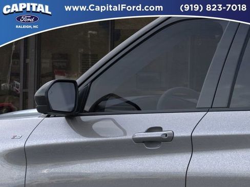 New 2026 Ford Explorer ST-Line image 20