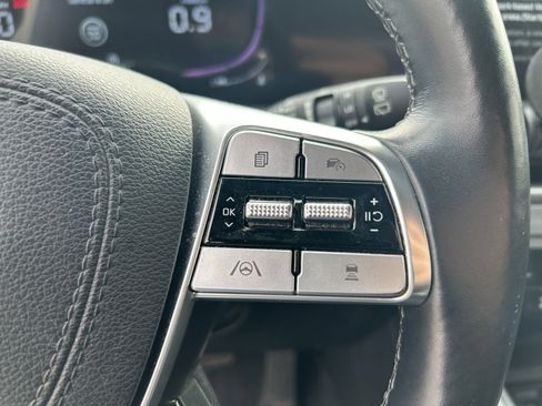 Certified 2024 Kia Telluride EX X-Line image 22