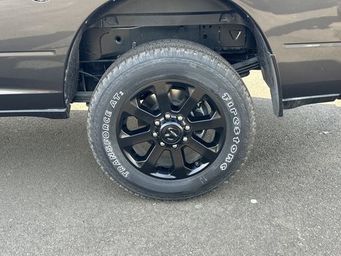 New 2026 RAM 3500 Laramie image 25