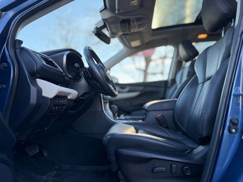 Used 2022 Subaru Ascent Limited w/ Technology Package image 12