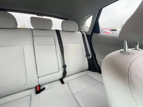 Used 2025 Hyundai Kona SEL image 37