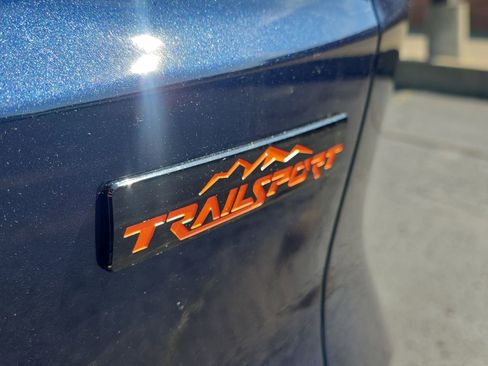New 2026 Honda CR-V TrailSport image 6