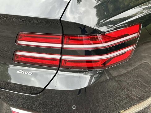 New 2026 Genesis GV80 2.5T Select image 12