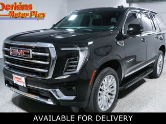 Used 2026 GMC Yukon Elevation w/ Elevation Premium Package AWD/4WD video 1