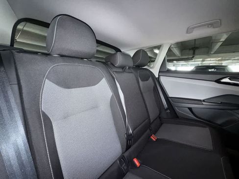 Certified 2024 Volkswagen Taos S FWD image 26