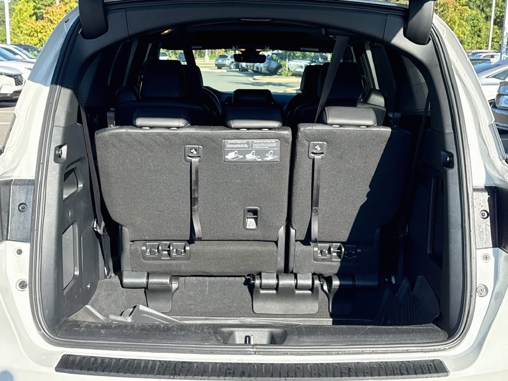 Used 2023 Honda Odyssey Sport image 29