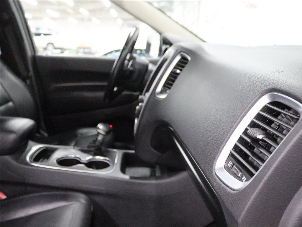 Used 2019 Dodge Durango Citadel w/ Technology Group AWD/4WD image 31