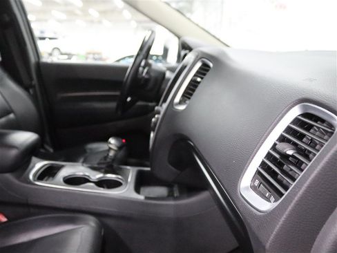 Used 2019 Dodge Durango Citadel w/ Technology Group AWD/4WD image 31