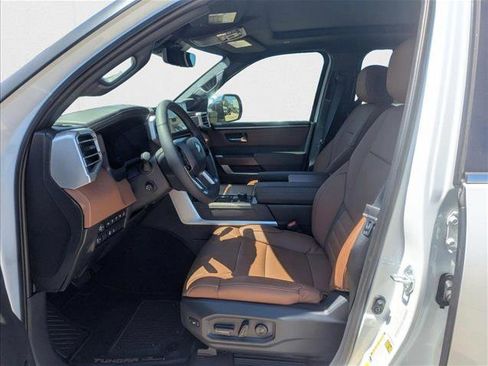 New 2025 Toyota Tundra 1794 Edition image 4