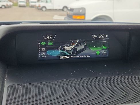 Used 2019 Subaru Ascent Touring image 44