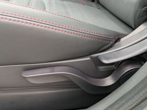 New 2025 Mitsubishi Outlander Sport SE image 13