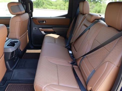 New 2026 Toyota Tundra 1794 Edition AWD/4WD image 13