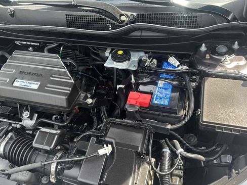 Used 2020 Honda CR-V Touring image 36