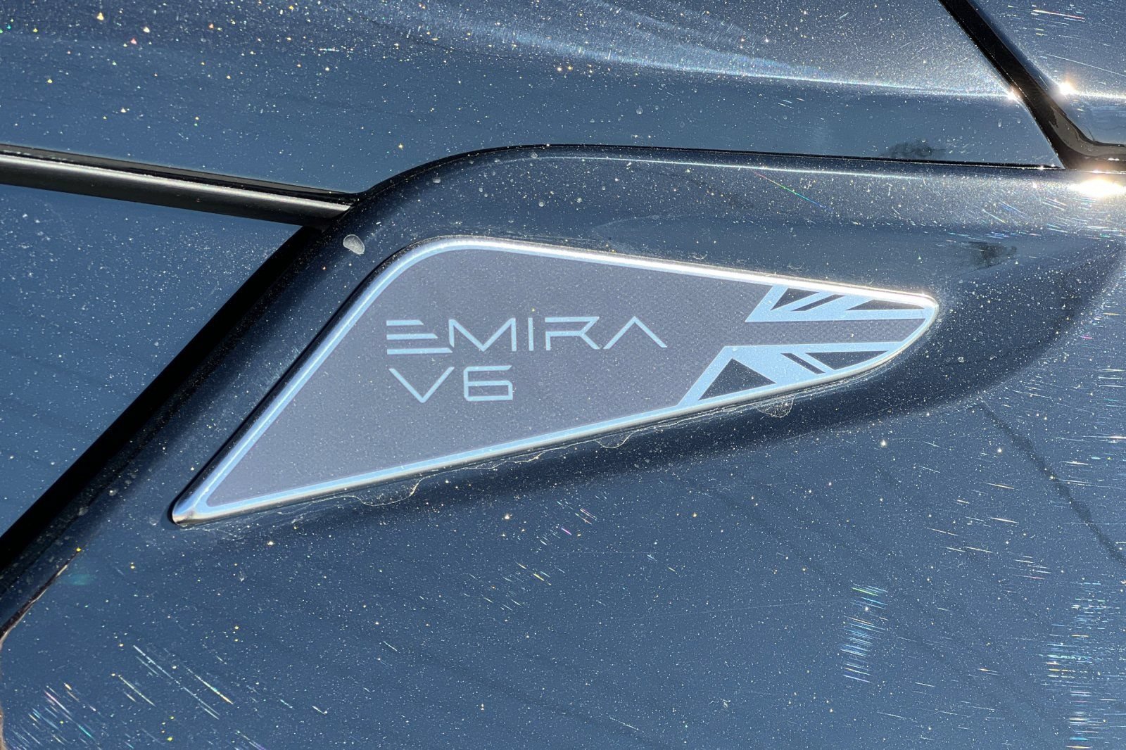 New 2025 Lotus Emira RWD image 25