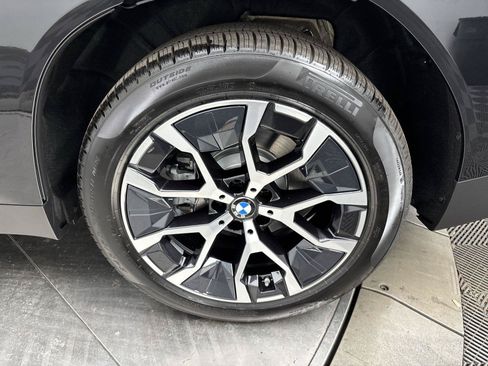 New 2026 BMW X3 xDrive30i w/ Premium Package AWD/4WD image 27