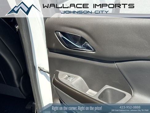Used 2021 GMC Acadia AT4 w/ LPO, Floor Liner Package AWD/4WD image 43