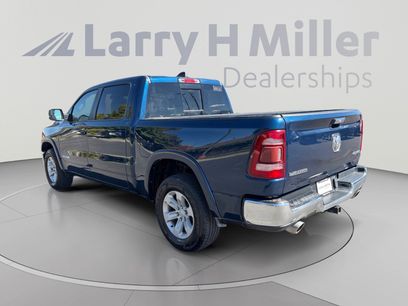 Used 2021 RAM 1500 Laramie