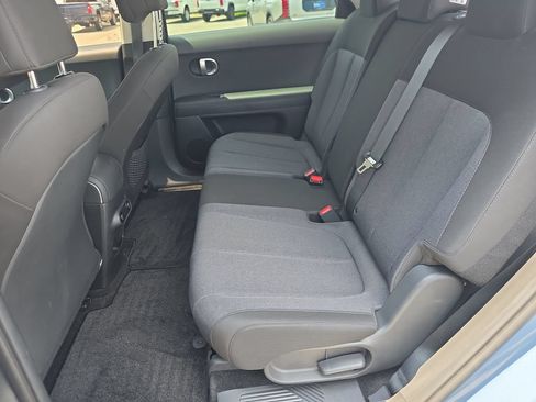Certified 2024 Hyundai Ioniq 5 SEL RWD image 30