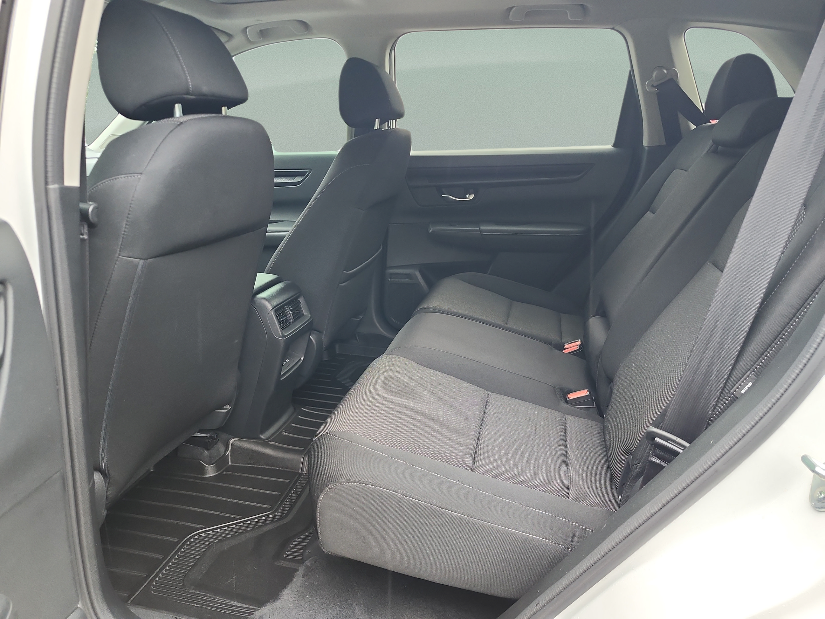 Certified 2024 Honda CR-V EX image 18