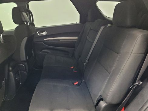 Used 2020 Dodge Durango SXT RWD image 18